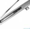 Besco Virgo Slim odpływ liniowy 70x3cm OL-70-VS